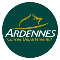 Logo département Ardennes