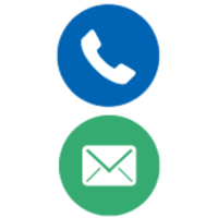 picto telephone mail