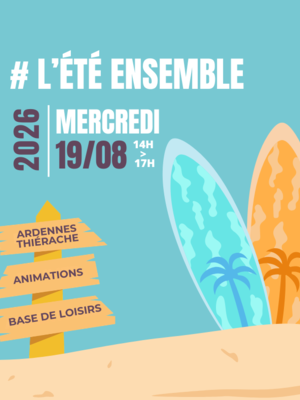pub animation déco planche de surf