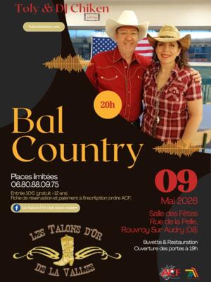 bal country 2026