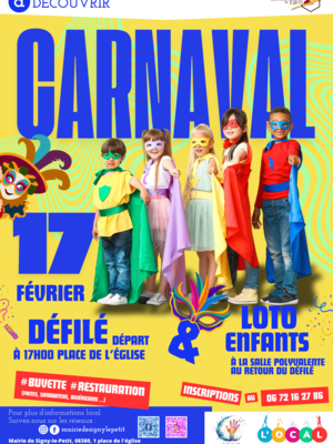 Carnaval