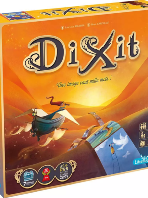 Dixit