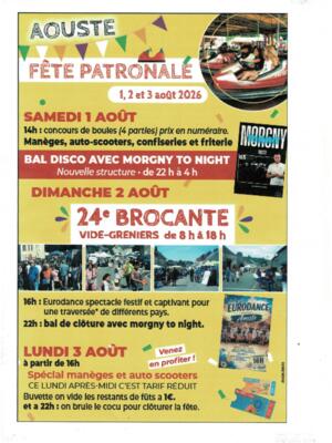 FP 2026 Aouste