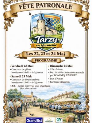 FP 2026 Tarzy