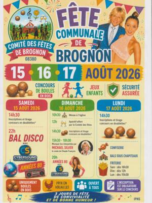 FP Brognon 2026