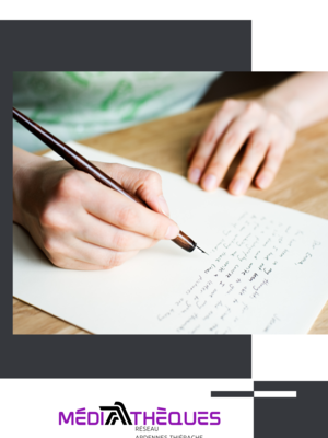 Semaine de la langue française animation dictée plaisir "sans faute?"