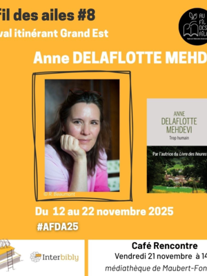 Au fil des ailes 2025