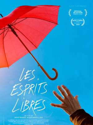 Diffusion du documentaire esprits libres