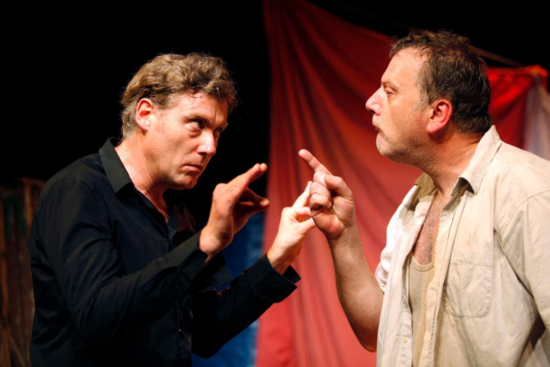 pièce de théâtre de la saison transfrontalière