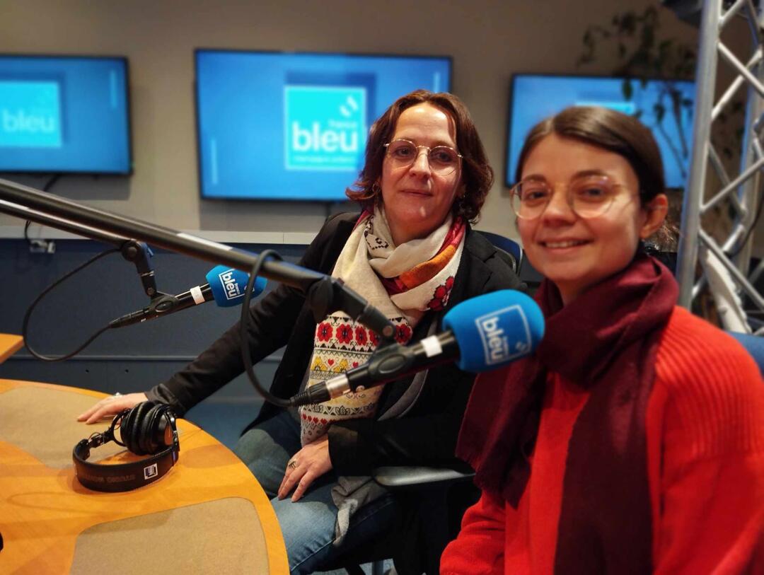 photo de l'enregistrement