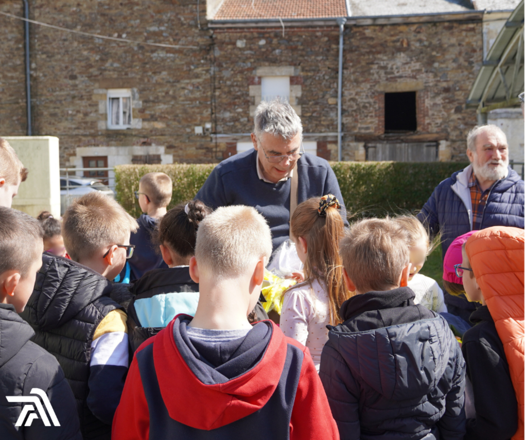 photo de l'évènement