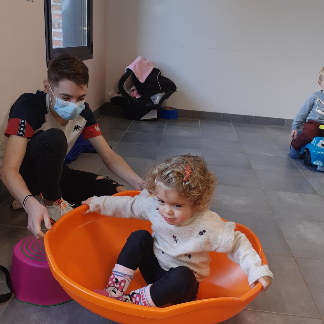 RPE Accueil Lycéens