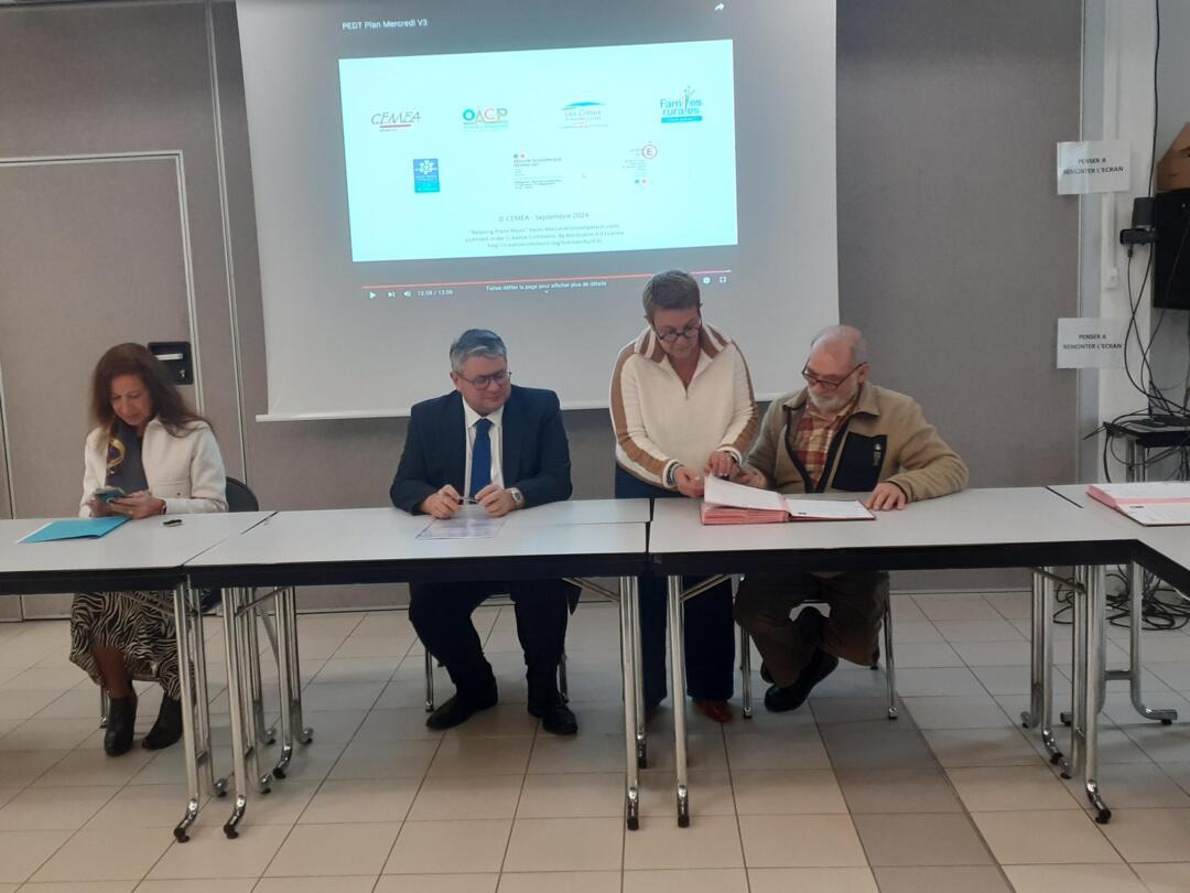 signature vp cc pedt