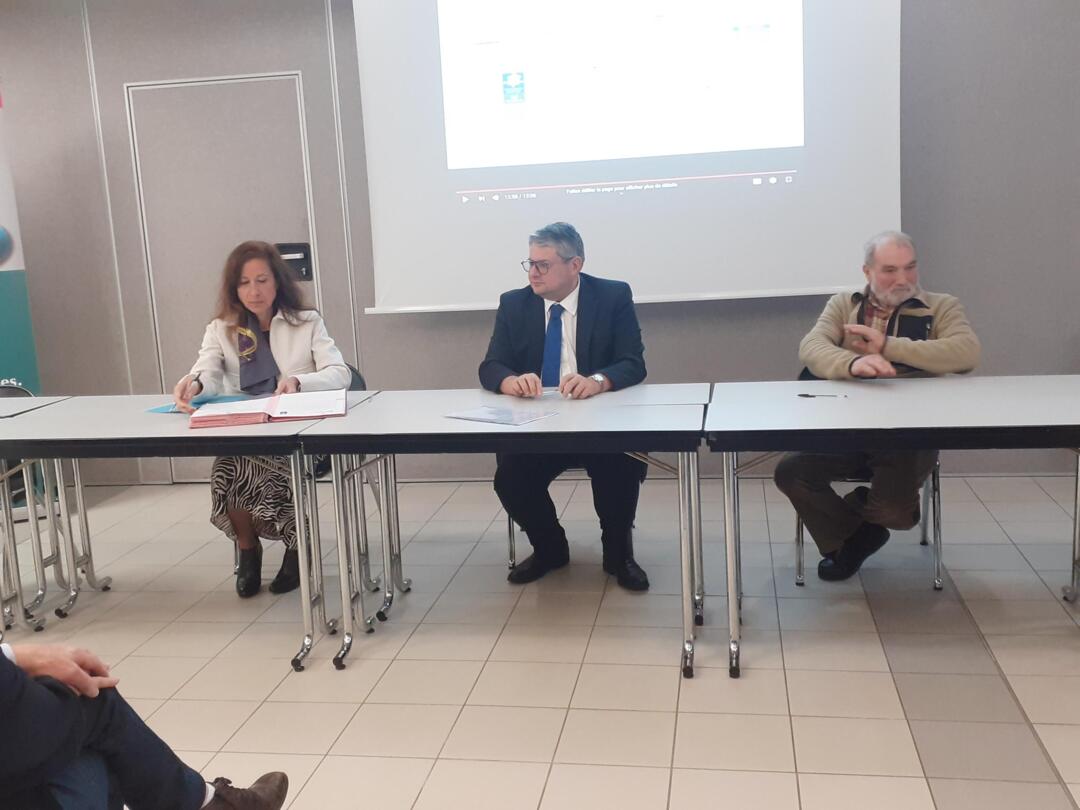 signature Education nationale pedt