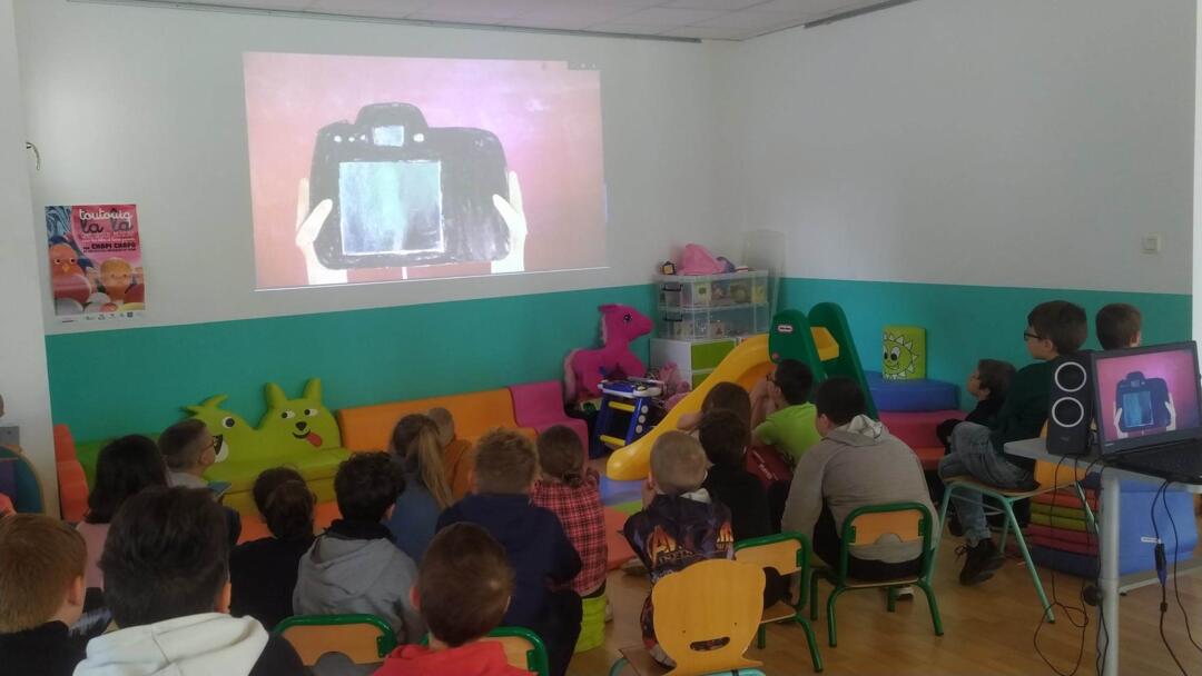 expo PAG marionnettes 2023