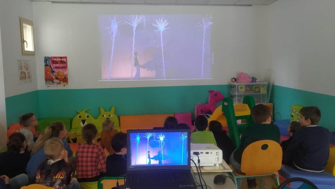 expo PAG marionnettes 2023