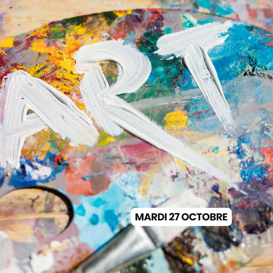 animation du 27 octobre
