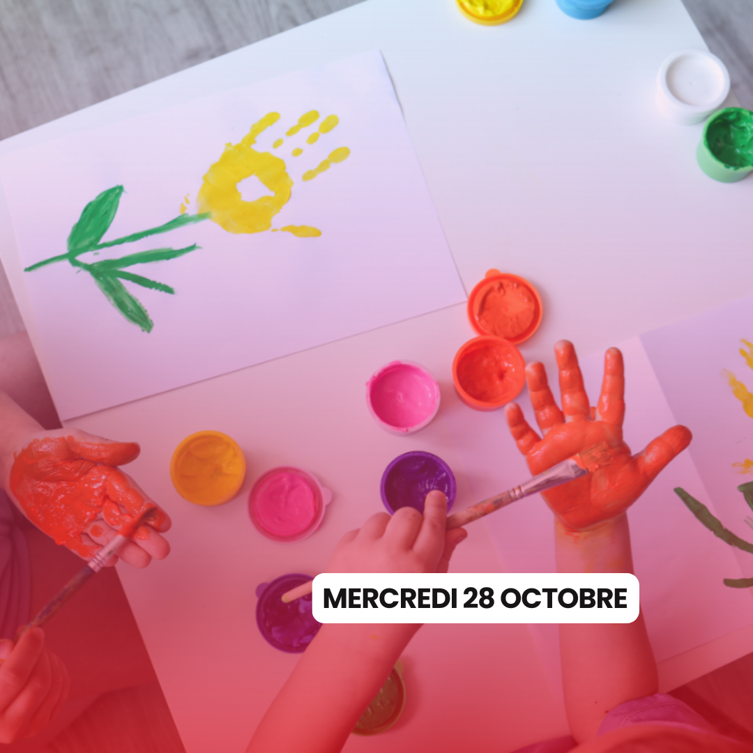 animation du 28 octobre