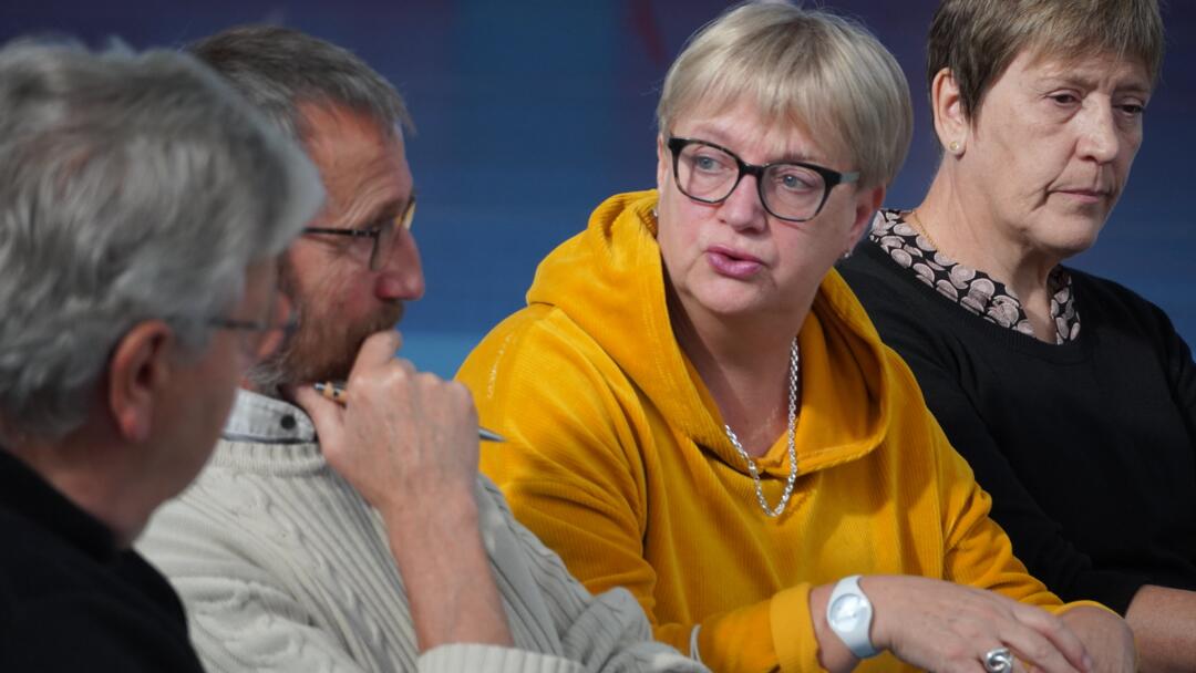 Concertation atelier 9 octobre 2021
