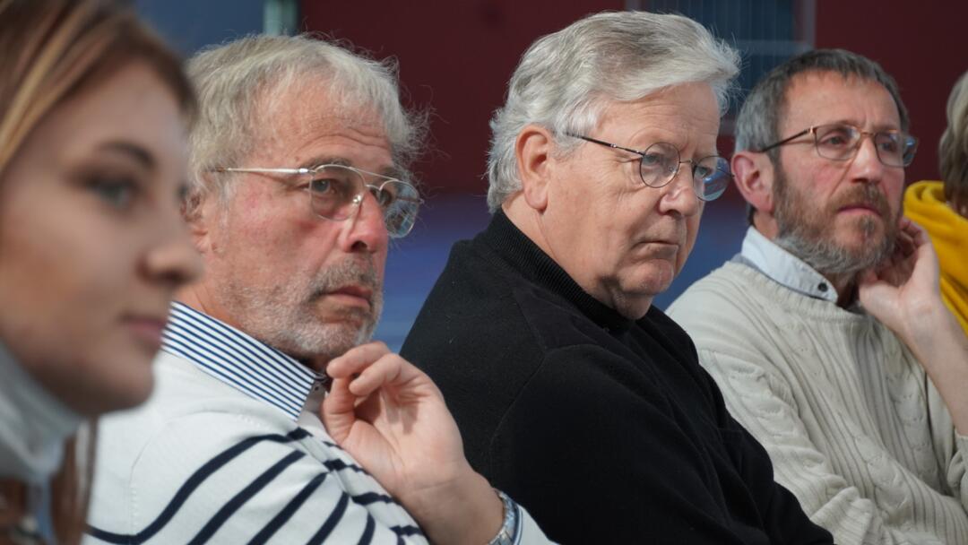 Concertation atelier 9 octobre 2021