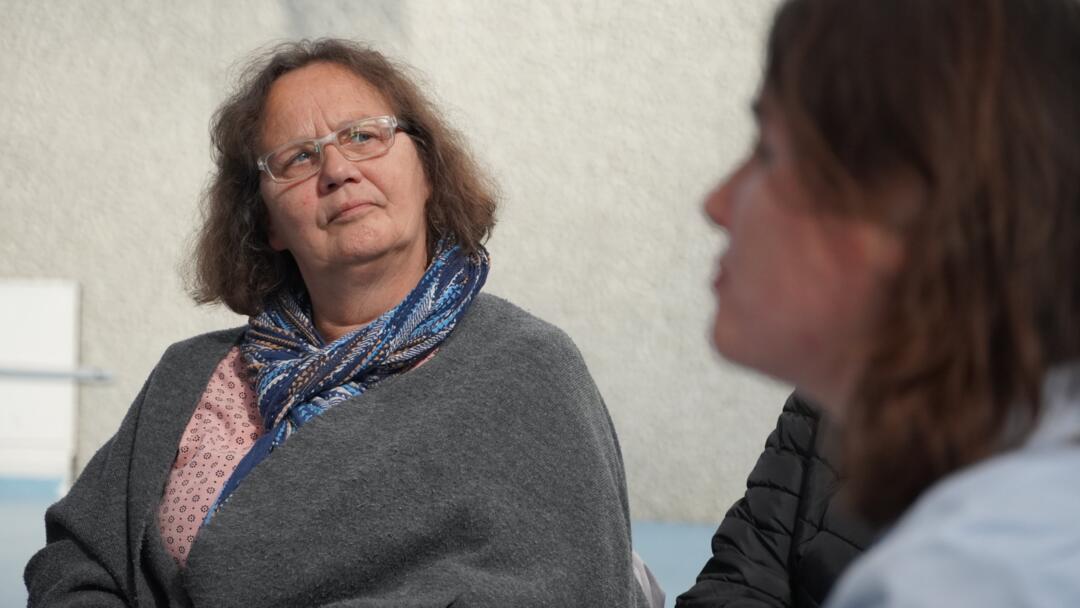 Concertation atelier 9 octobre 2021