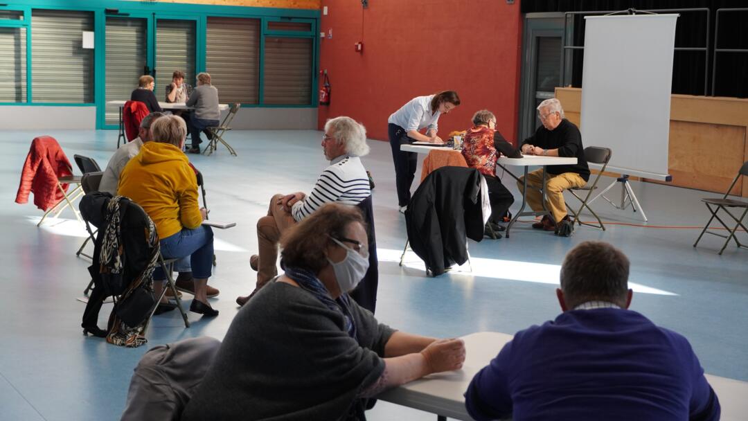 Concertation atelier 9 octobre 2021
