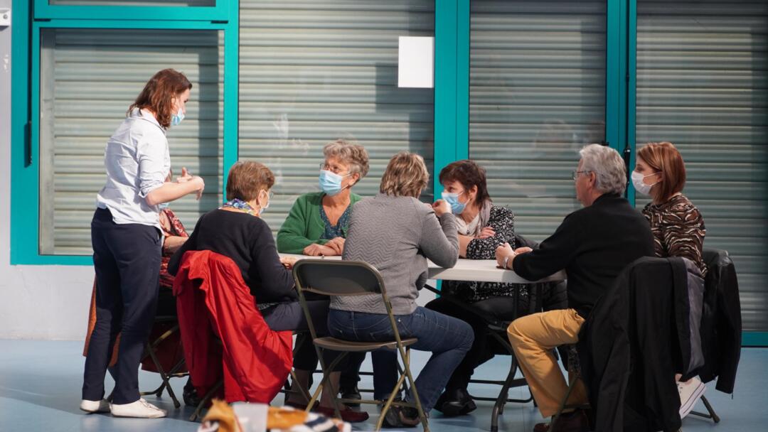 Concertation atelier 9 octobre 2021
