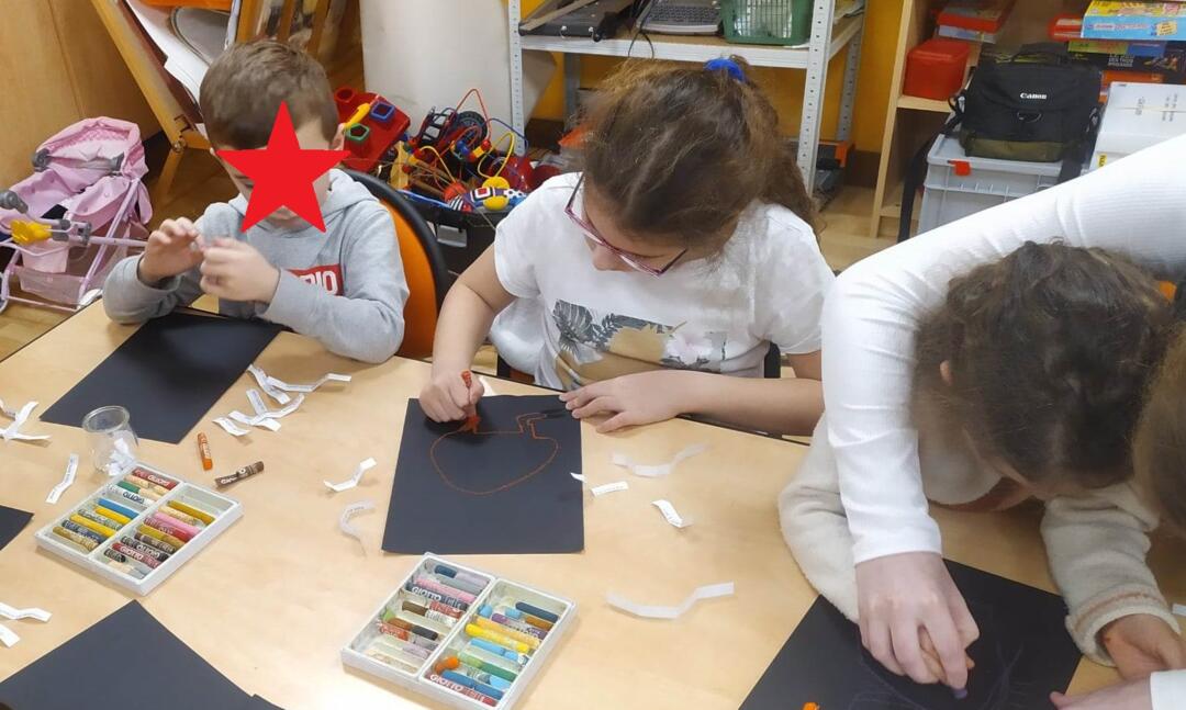 Nuits lecture scolaire