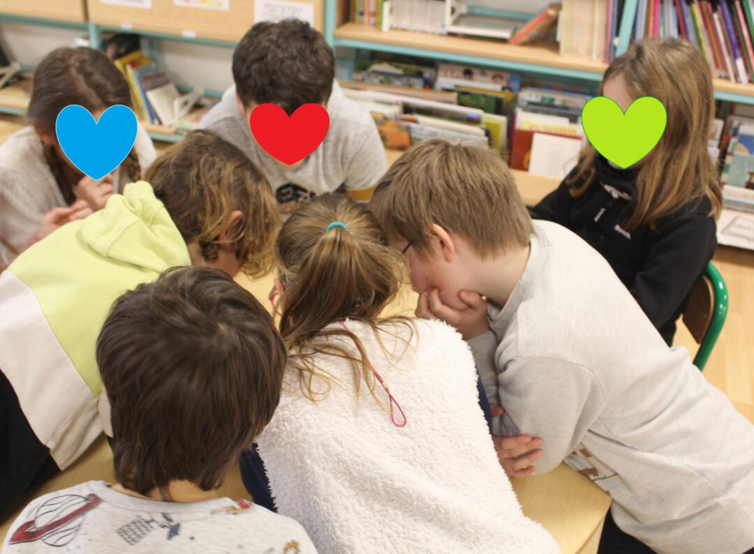 Nuits lecture scolaire