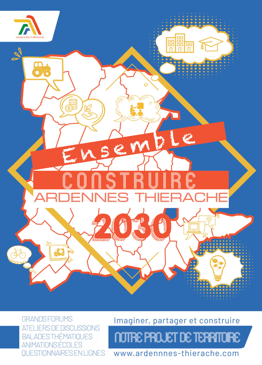 Concertation affiche

