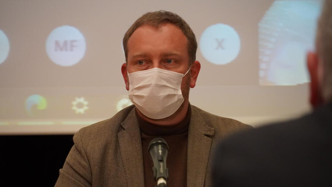 Conseil communautaire 18 mars 2021