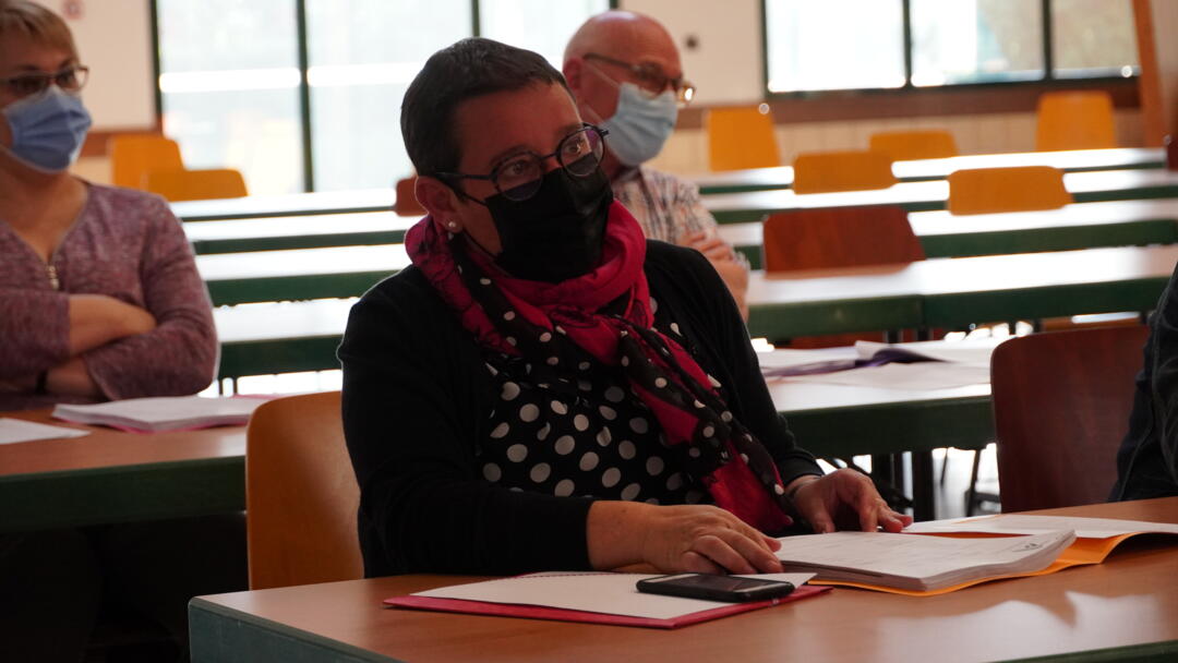 conseil communautaire juillet 2021