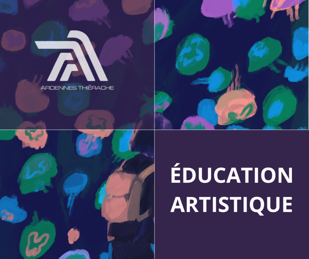 éducation artistique et culturelle appel à candidatures 2026 20227