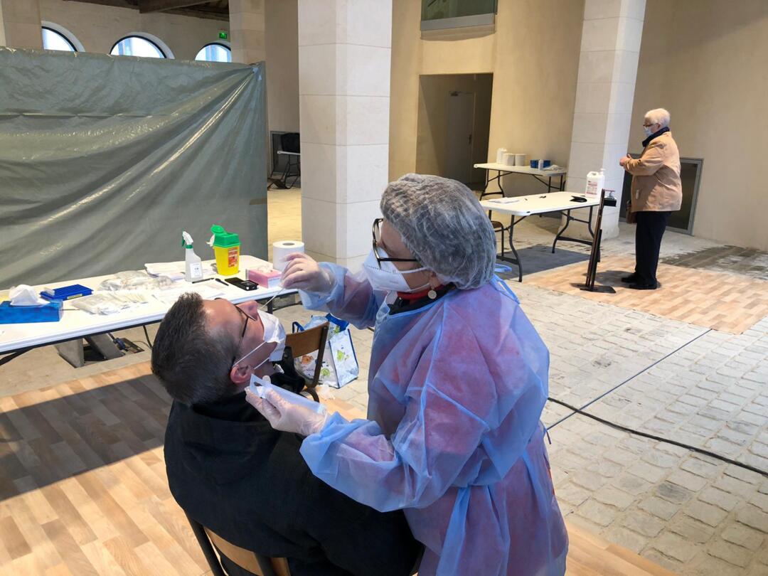 depistage auvillers halle 