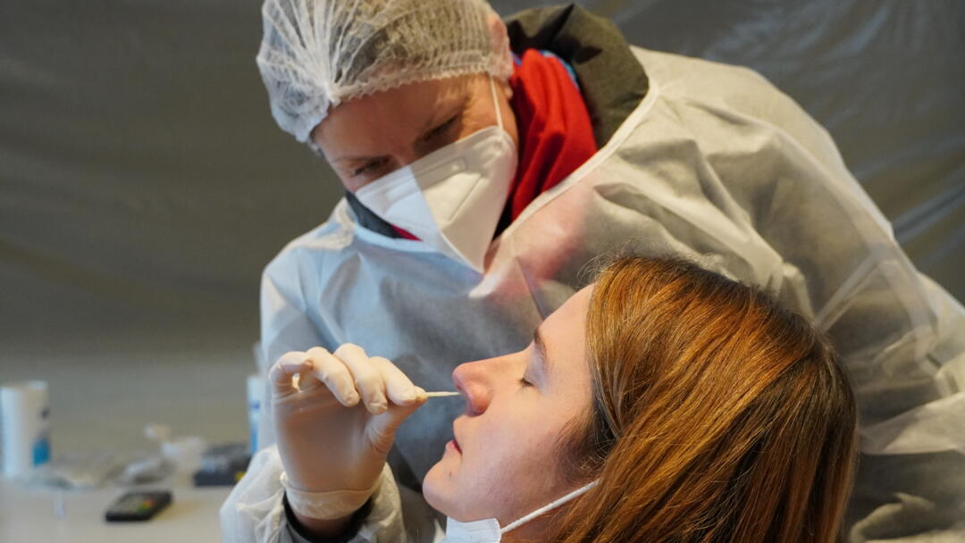 dépistage Auvillers les forges