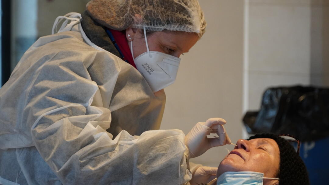 dépistage Auvillers les forges