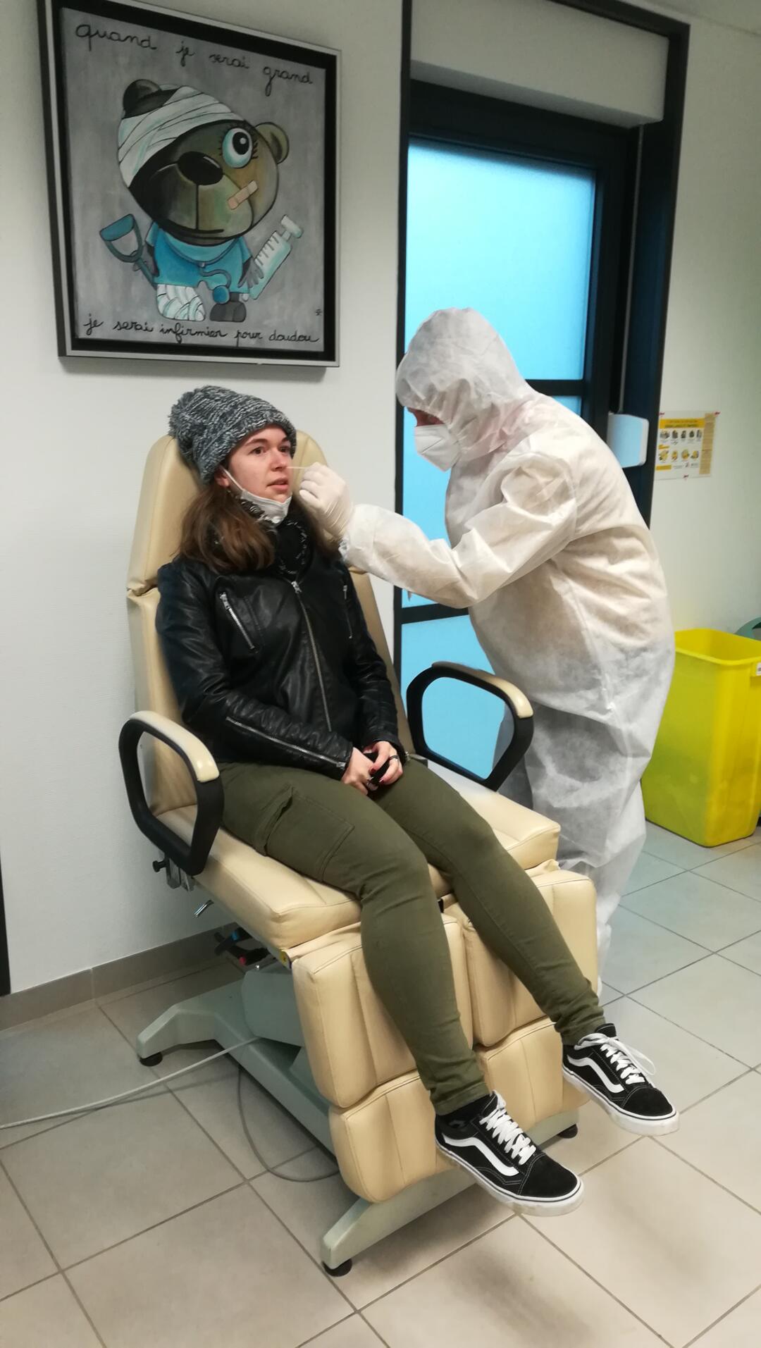 depistage Signy le petit