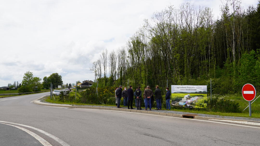 Jeunes Agriculteurs des Ardennes