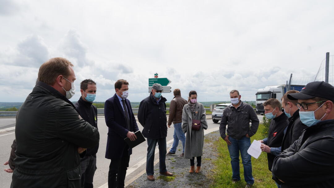 Jeunes Agriculteurs des Ardennes