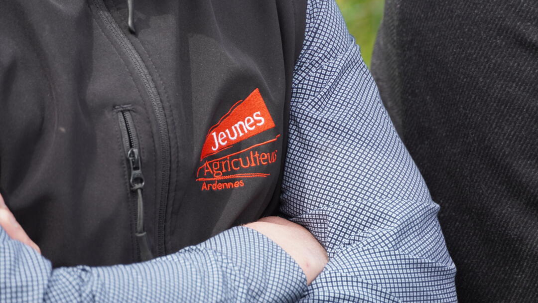 Jeunes Agriculteurs des Ardennes
