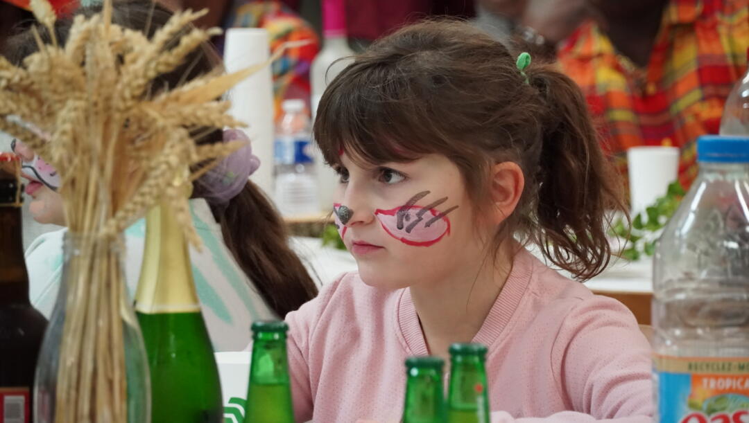 Cuisines du monde 19/11/22