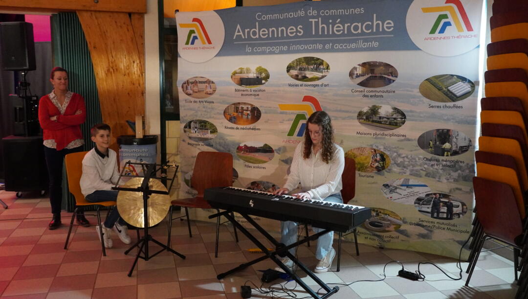 Théâtre Maubert-Fontaine 10/12