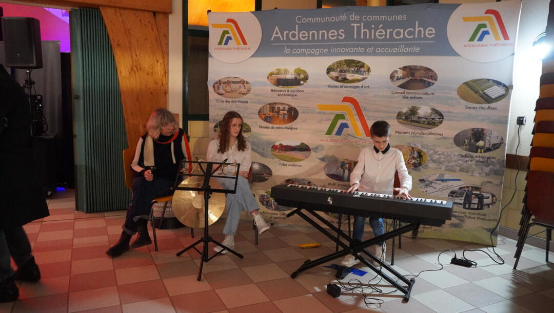 Théâtre Maubert-Fontaine 10/12