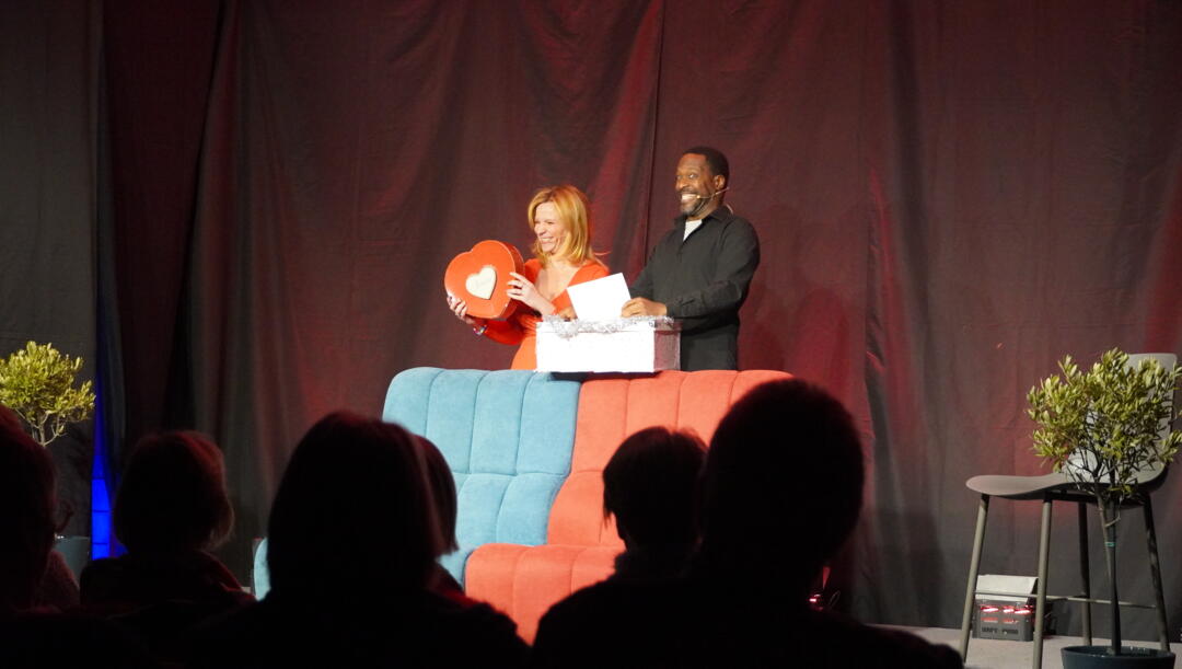 Théâtre Maubert-Fontaine 10/12