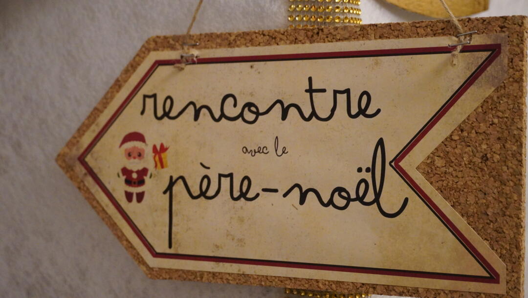 Visite Père Noël Rocroi 14.12