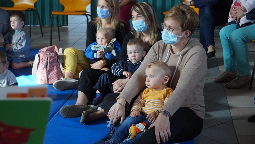 Marionettes le bateau de Mr zouglouglou - RPE