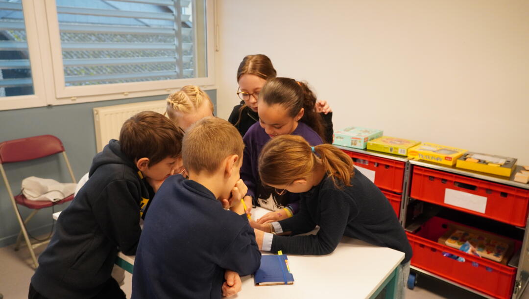 photo de concertations