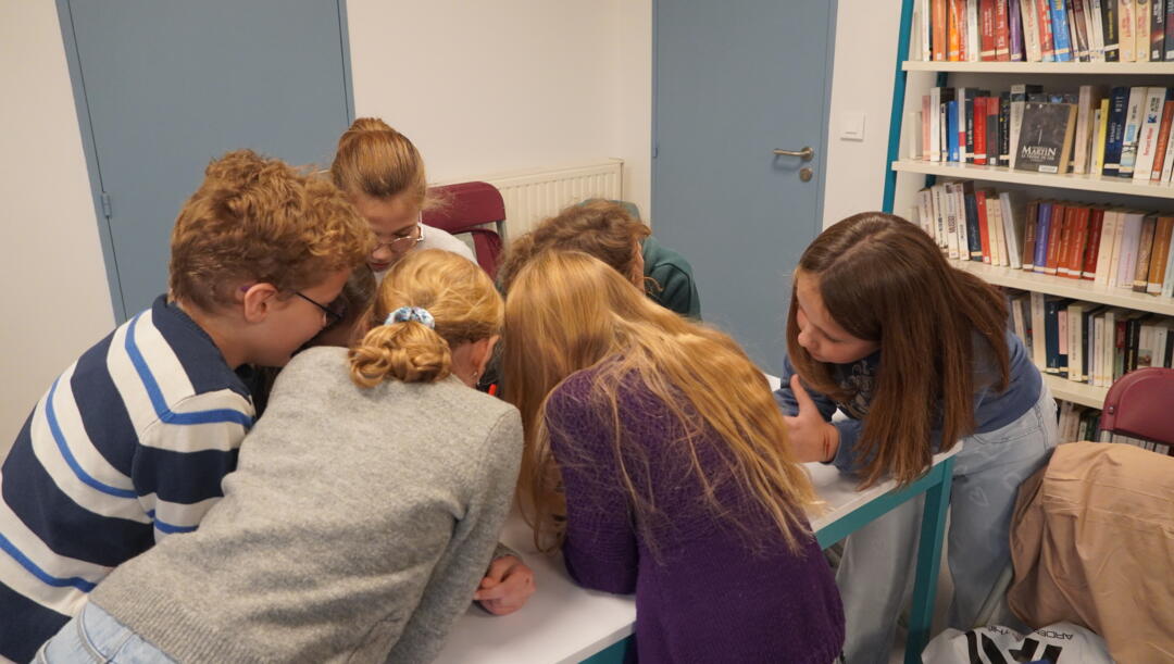 photo des concertations