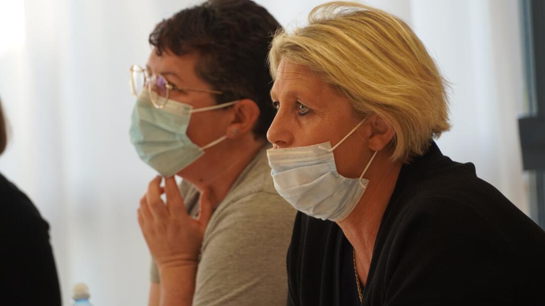 Formation Nutrition Personnels Ecoles