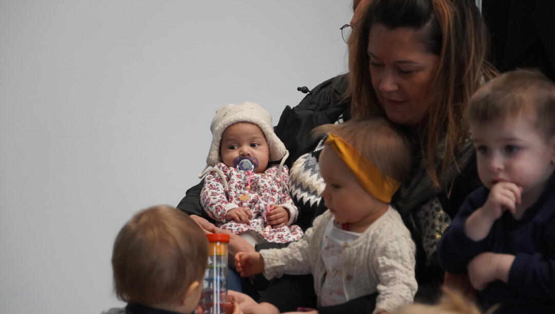 Animation musicale ALF 06.03